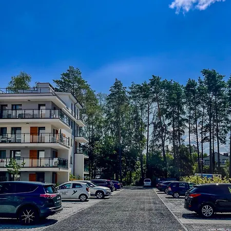 Apartment Forest *