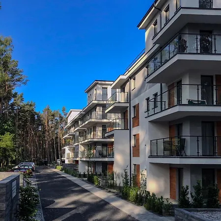 Apartment Forest