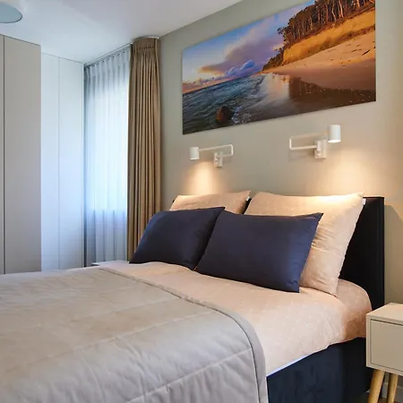 Apartment Forest Pobierowo