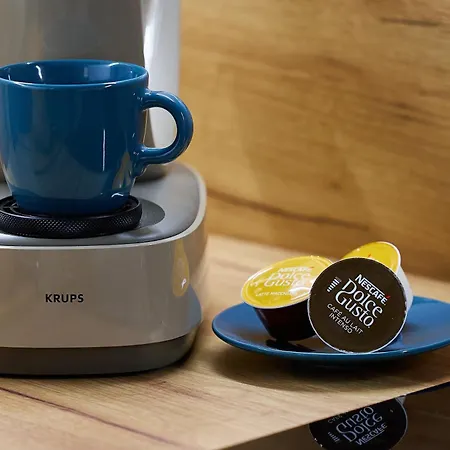 Apartment Forest Pobierowo