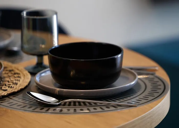 Appartement Forest Pobierowo