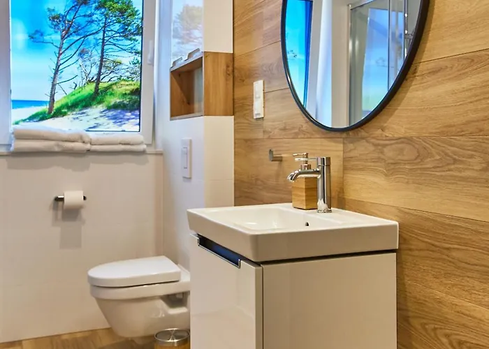 Forest Appartement *