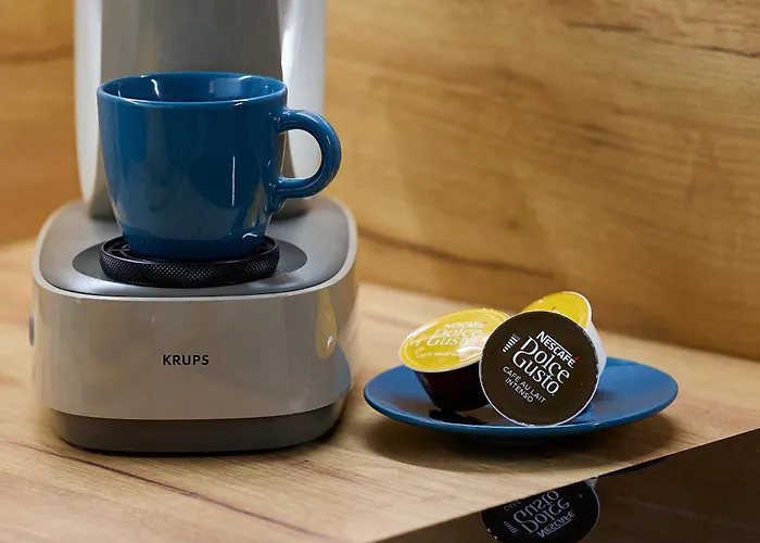 Appartement Forest Pobierowo