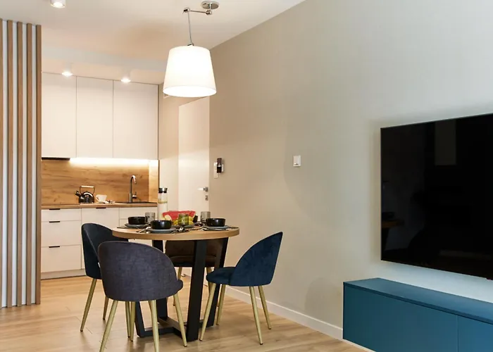 Appartement Forest *